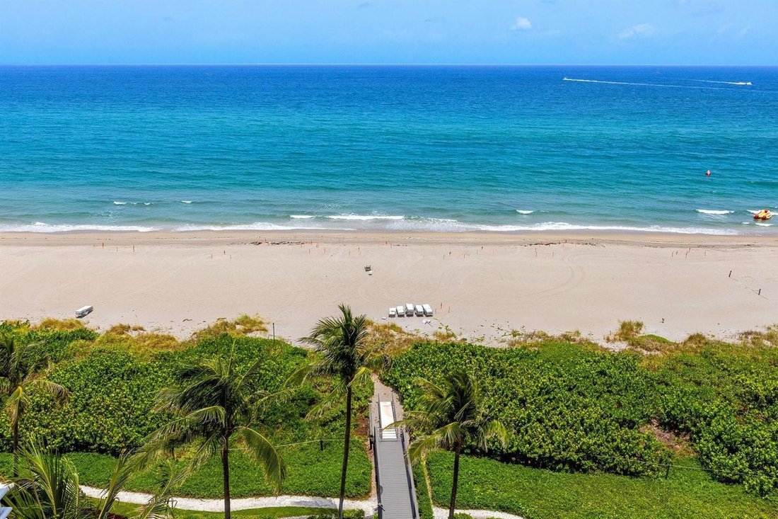 Condo in Boca Raton, Florida, United States 3 - 16661046