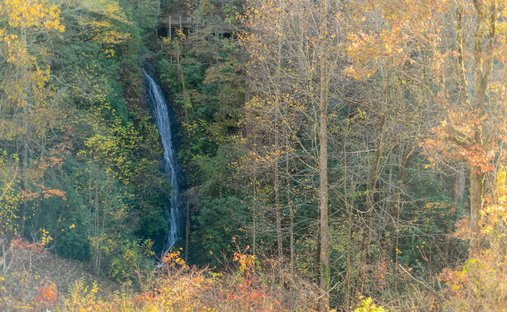 Land in Marble, North Carolina, United States 1