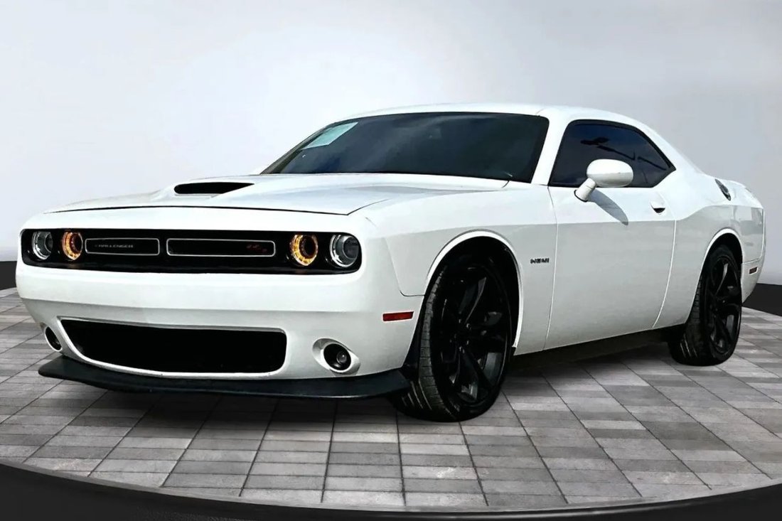 Fascinating Dodge Challenger Rt For Sale Houston Gallery