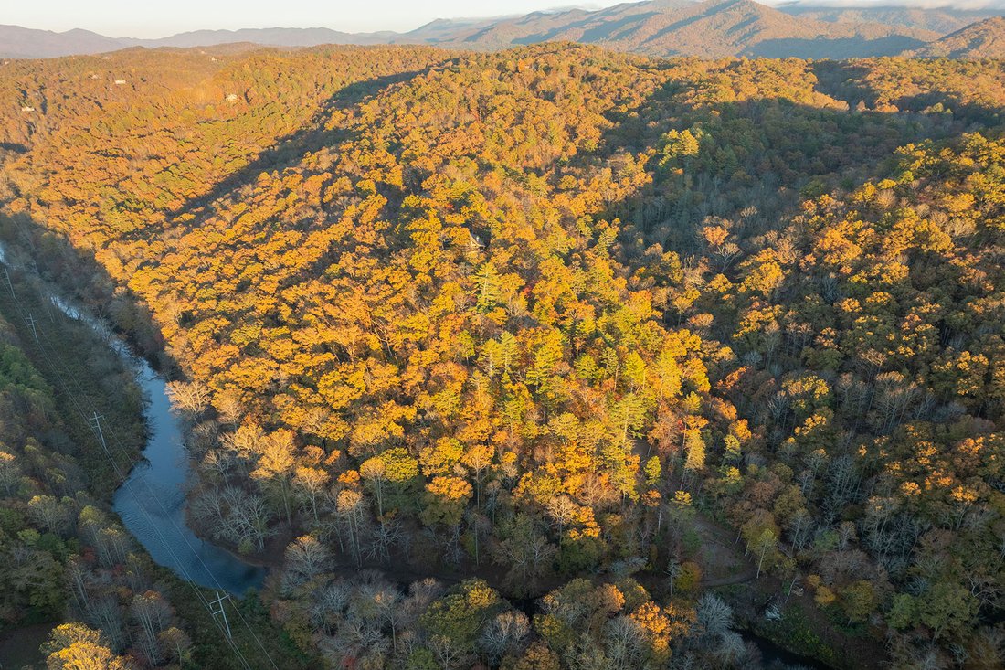 Land in Marble, North Carolina, United States 5 - 16661017