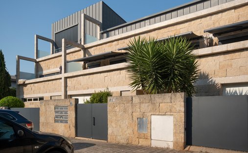 Apartment in Aldoar, Foz do Douro e Nevogilde, Porto District, Portugal 1