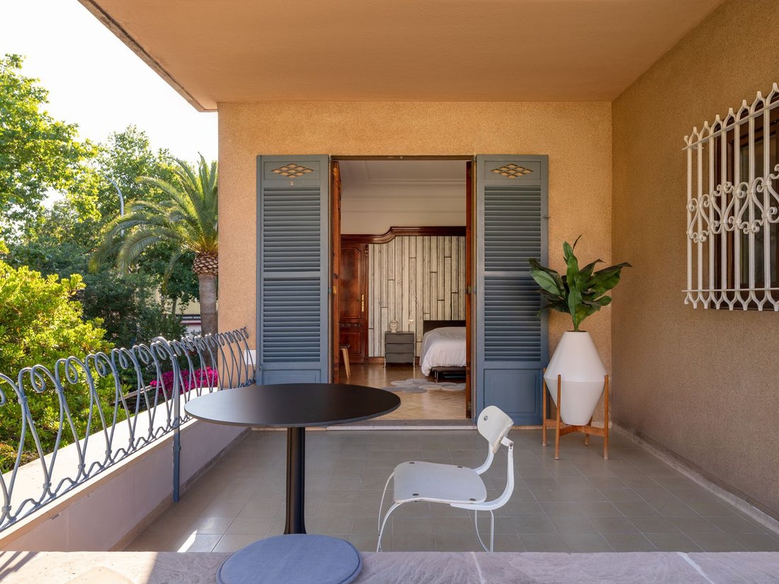 Villa in Palma, Balearic Islands, Spain 4 - 16661003
