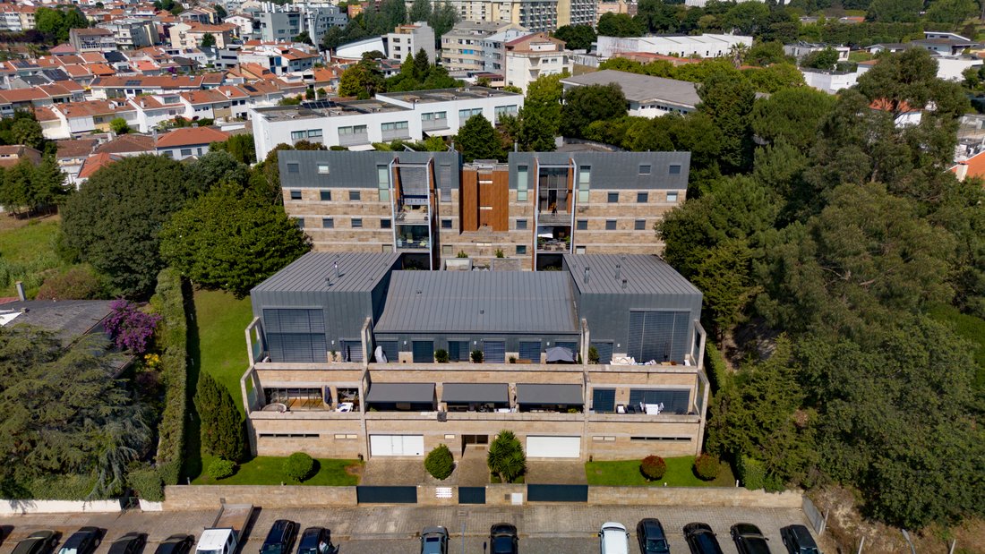 Apartment in Aldoar, Foz do Douro e Nevogilde, Porto District, Portugal 4 - 16660995