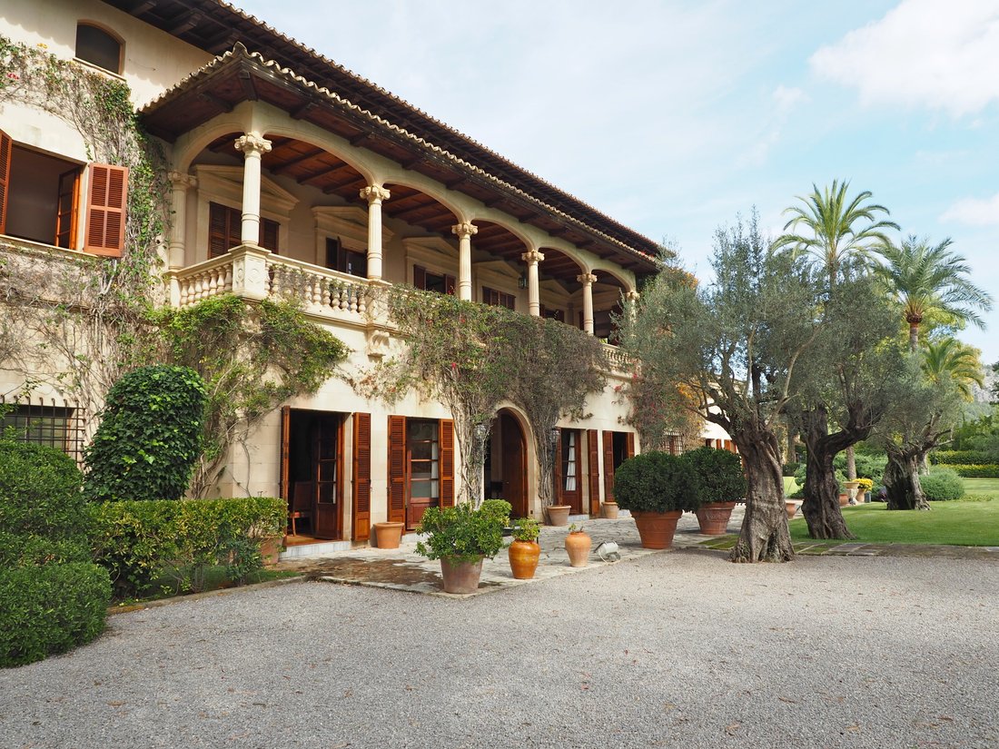 Finca en Pollensa, Islas Baleares, España 5 - 16660903