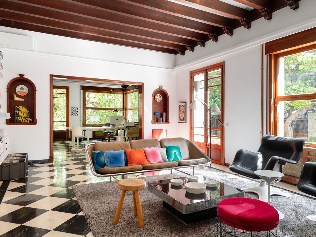 Villa in Palma, Balearic Islands, Spain 5 - 16661003