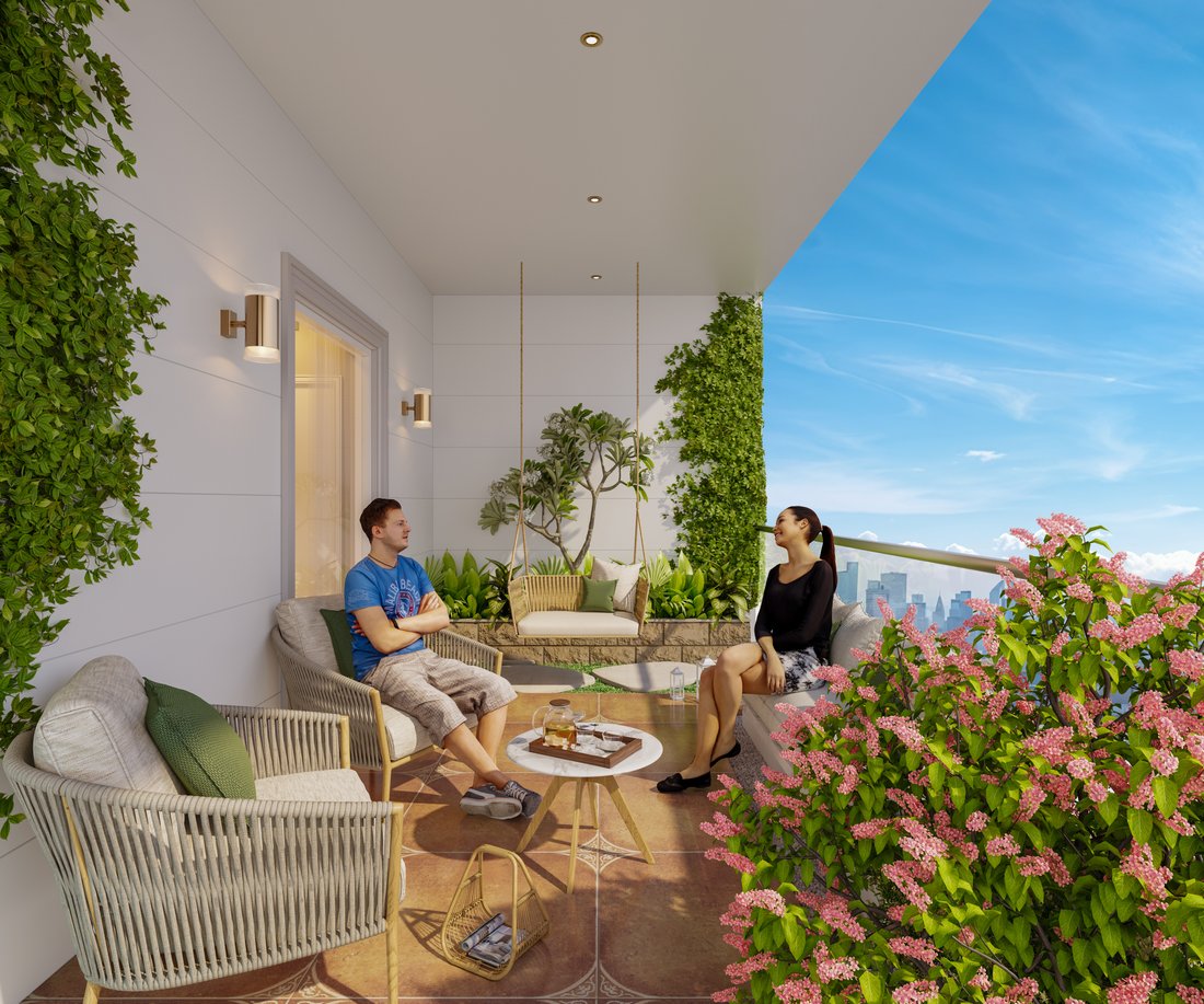 Apartment in Wadi Al Safa 3, Wadi Al Safa, Dubai 2 - 16660870