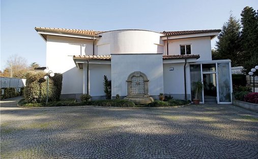 Villa en Moreira, Distrito de Oporto, Portugal 1