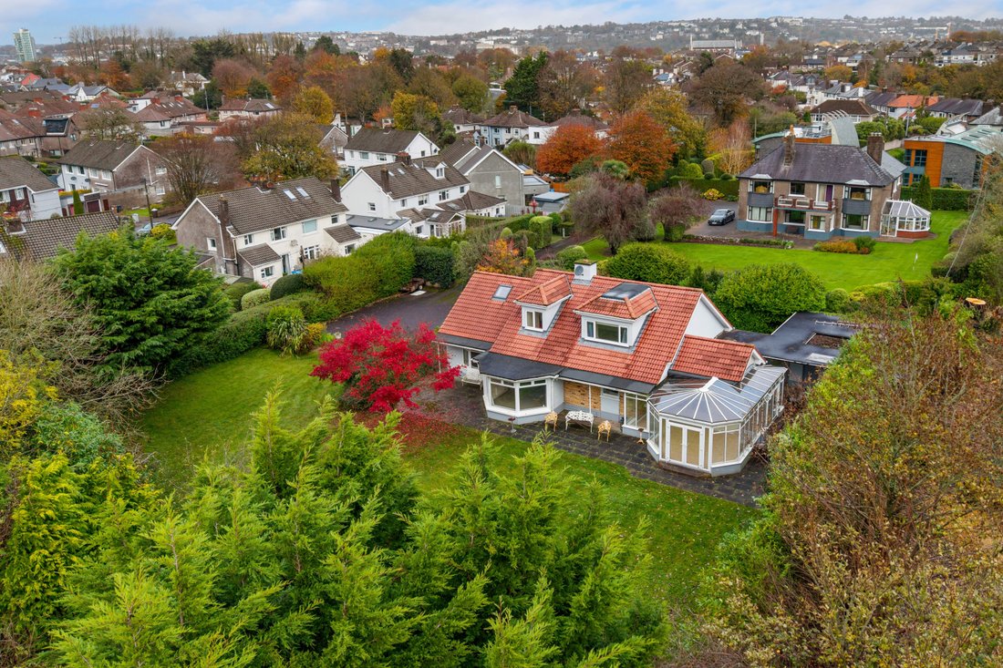 House in Cork, County Cork, Ireland 3 - 16660356