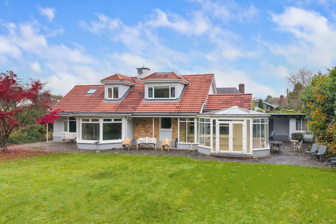 House in Cork, County Cork, Ireland 1 - 16660356