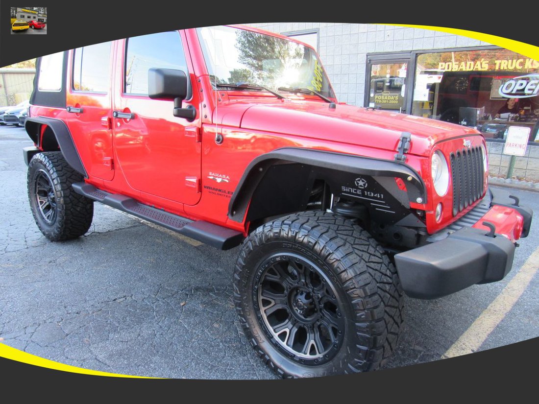 Suv in Norcross, GA, United States 1 - 16622141