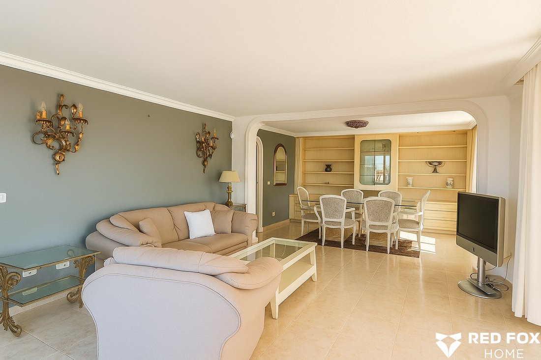 Apartment in Puerto de la Cruz, Canary Islands, Spain 3 - 16661019