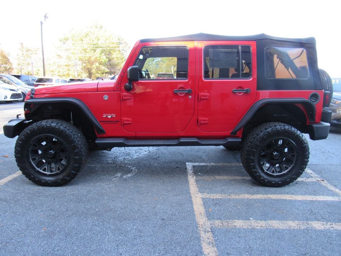Suv in Norcross, GA, United States 4 - 16622141