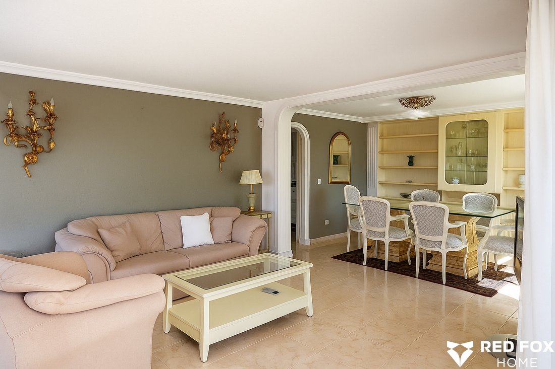 Apartment in Puerto de la Cruz, Canary Islands, Spain 4 - 16661019