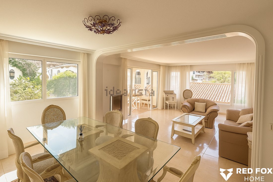 Apartment in Puerto de la Cruz, Canary Islands, Spain 5 - 16661019