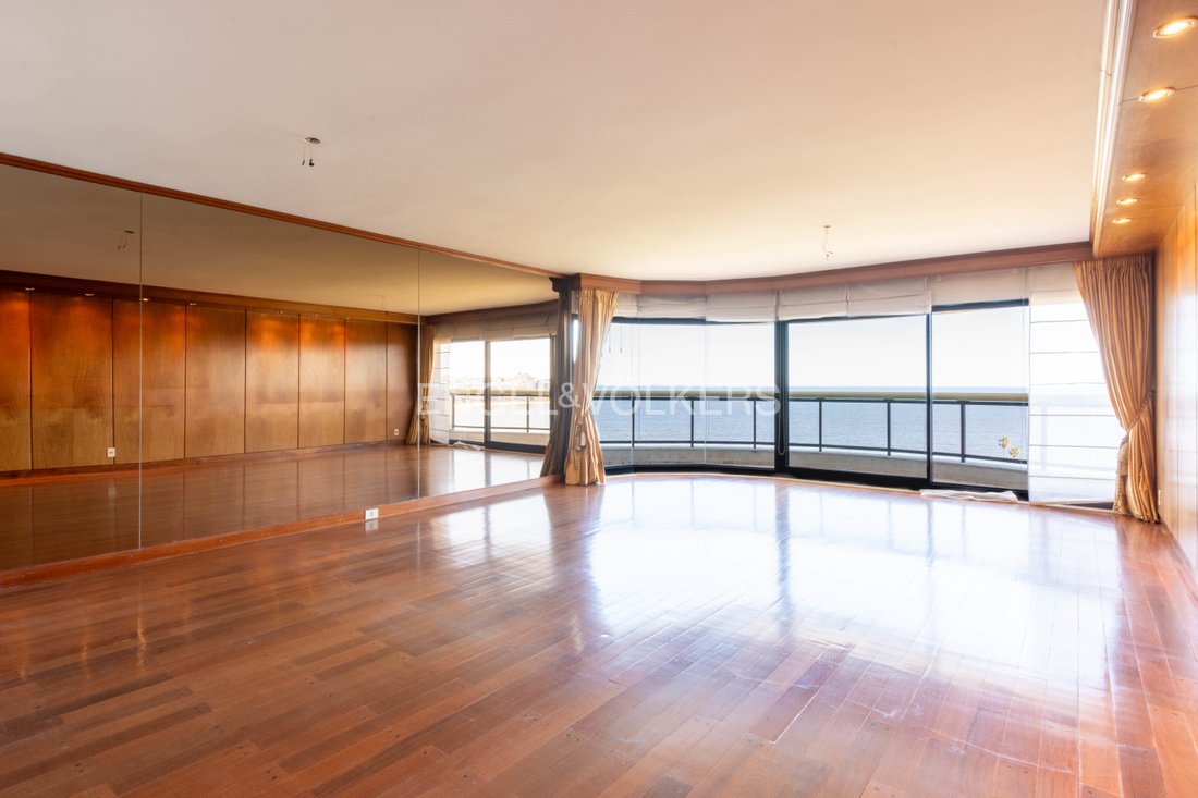 Apartment in Montevideo, Departamento de Montevideo, Uruguay 3 - 16661100