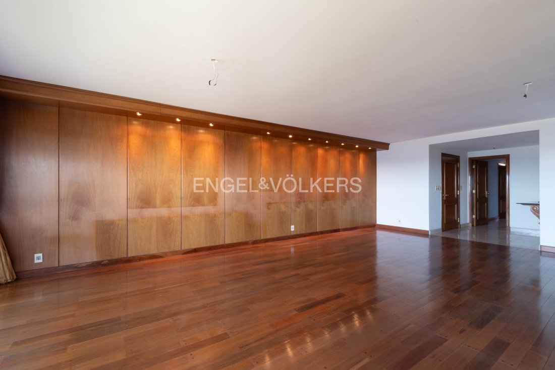 Apartment in Montevideo, Departamento de Montevideo, Uruguay 4 - 16661100