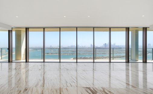 Appartement en La Palm Jumeirah, Doubaï, Émirats arabes unis 1
