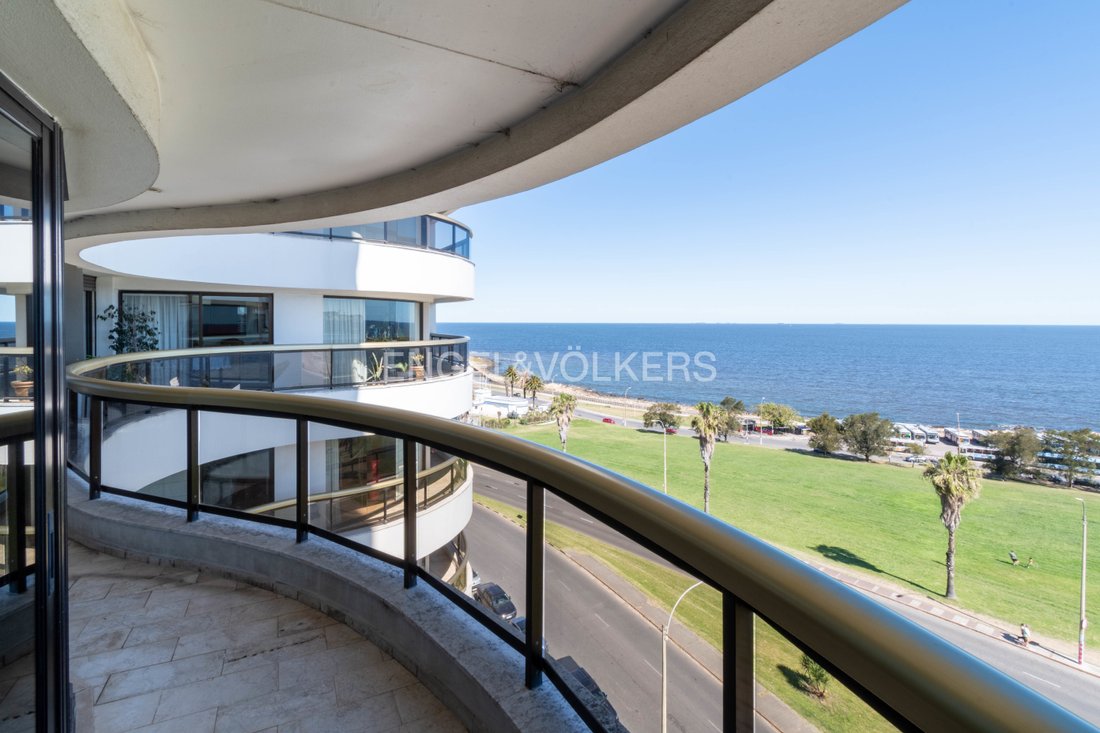 Apartment in Montevideo, Departamento de Montevideo, Uruguay 5 - 16661100