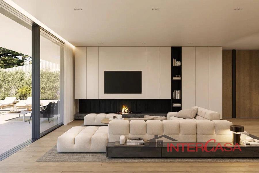 Apartment in Kifisia, Attica, Greece 1 - 16661074
