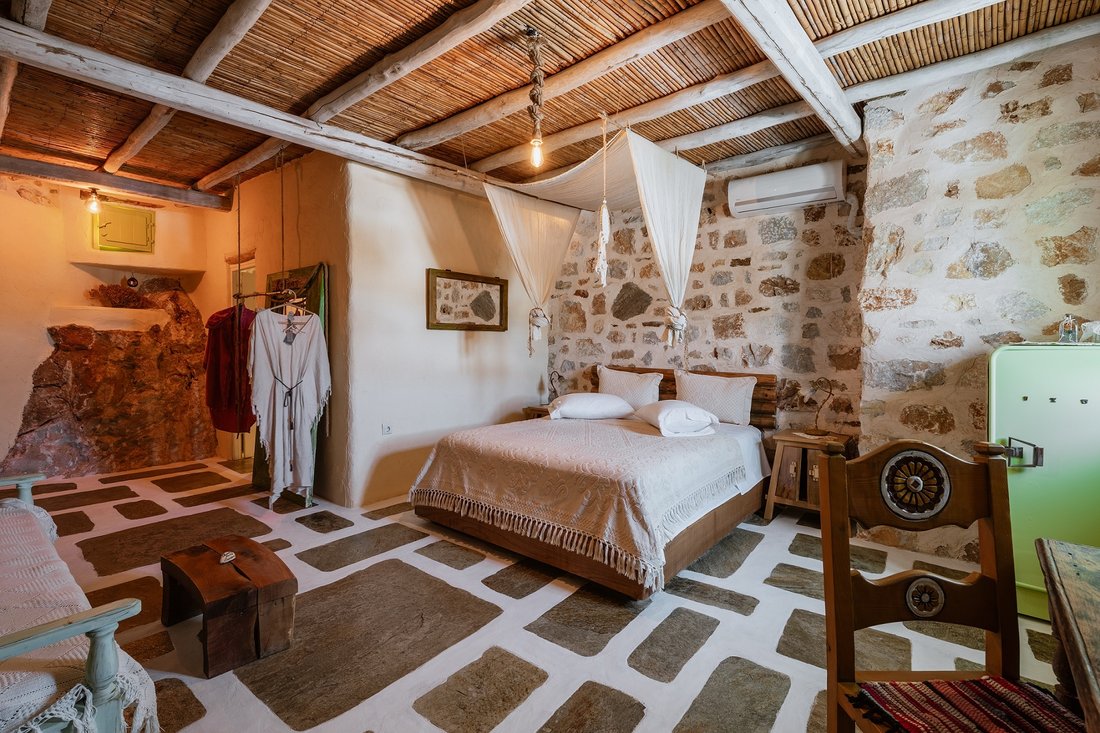 House in Donousa Municipal Unit, Aegean, Greece 4 - 16661193