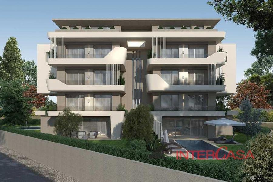 Apartment in Kifisia, Attica, Greece 2 - 16661118