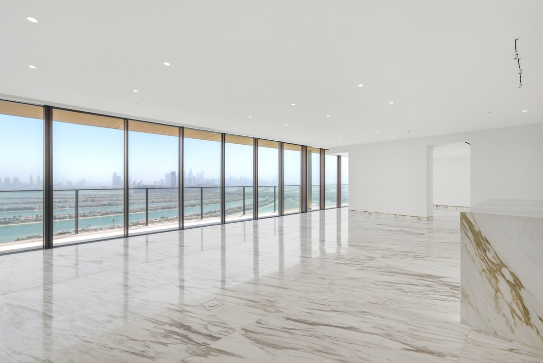 Appartamento a La Palm Jumeirah, Emirato di Dubai, Emirati Arabi Uniti 5 - 16661156