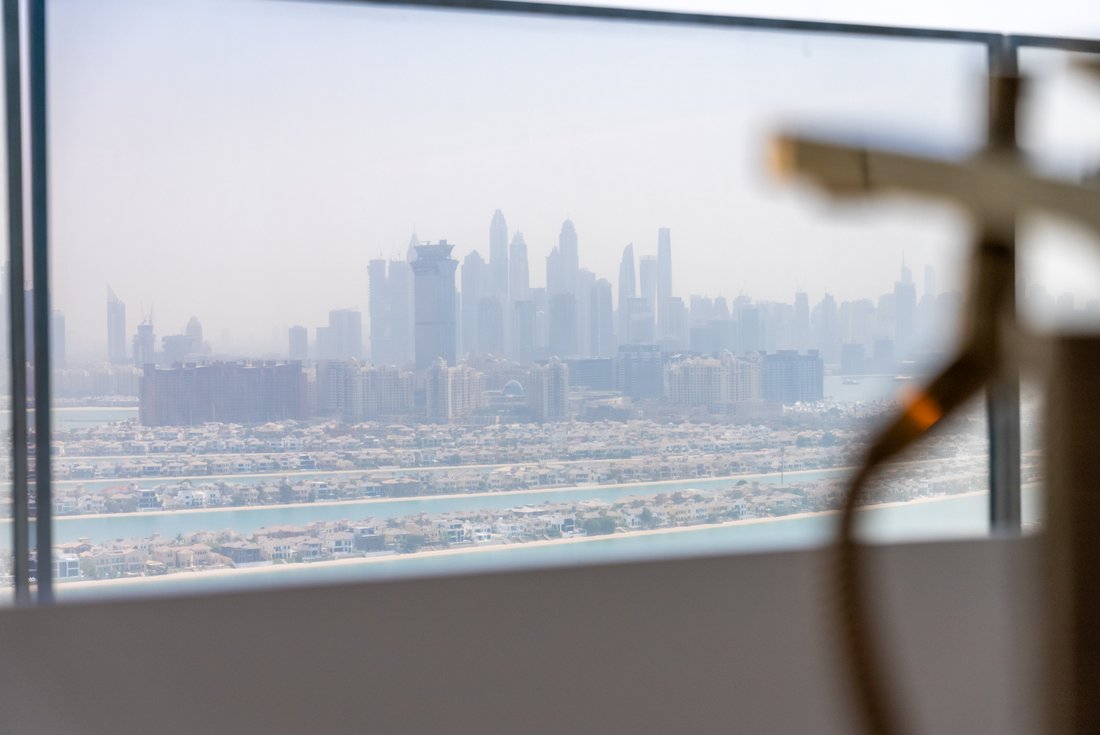 Appartamento a La Palm Jumeirah, Emirato di Dubai, Emirati Arabi Uniti 2 - 16661156