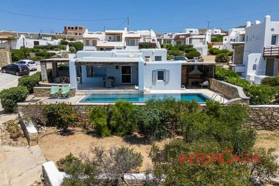 Villa in Mykonos, Aegean, Greece 5 - 16661095