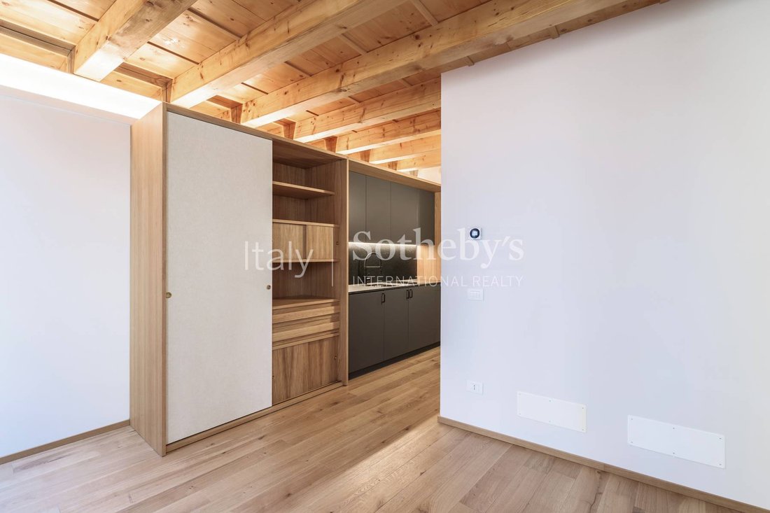 Apartment in Center, Verona, Veneto 3 - 16661084