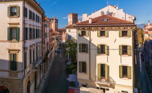 Apartamento en Centro, Verona, Véneto 1