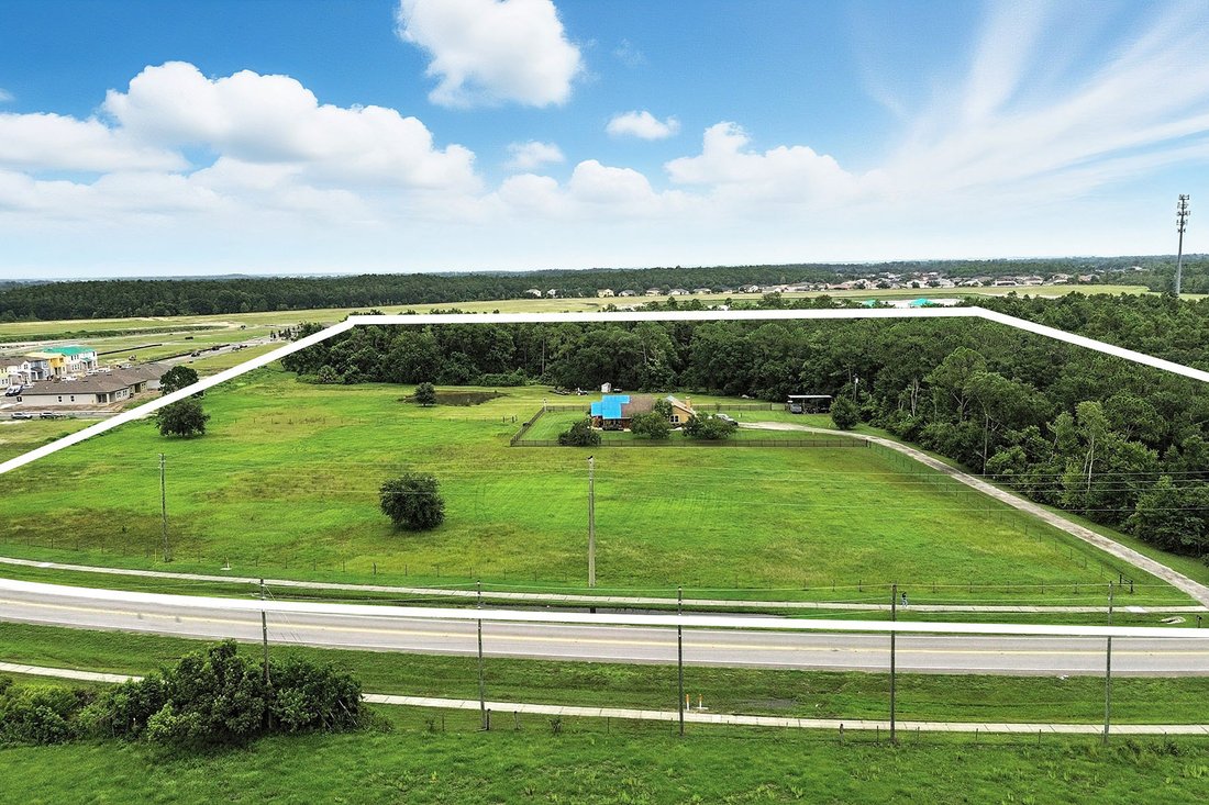 Land in Kissimmee, Florida, United States 2 - 16661079