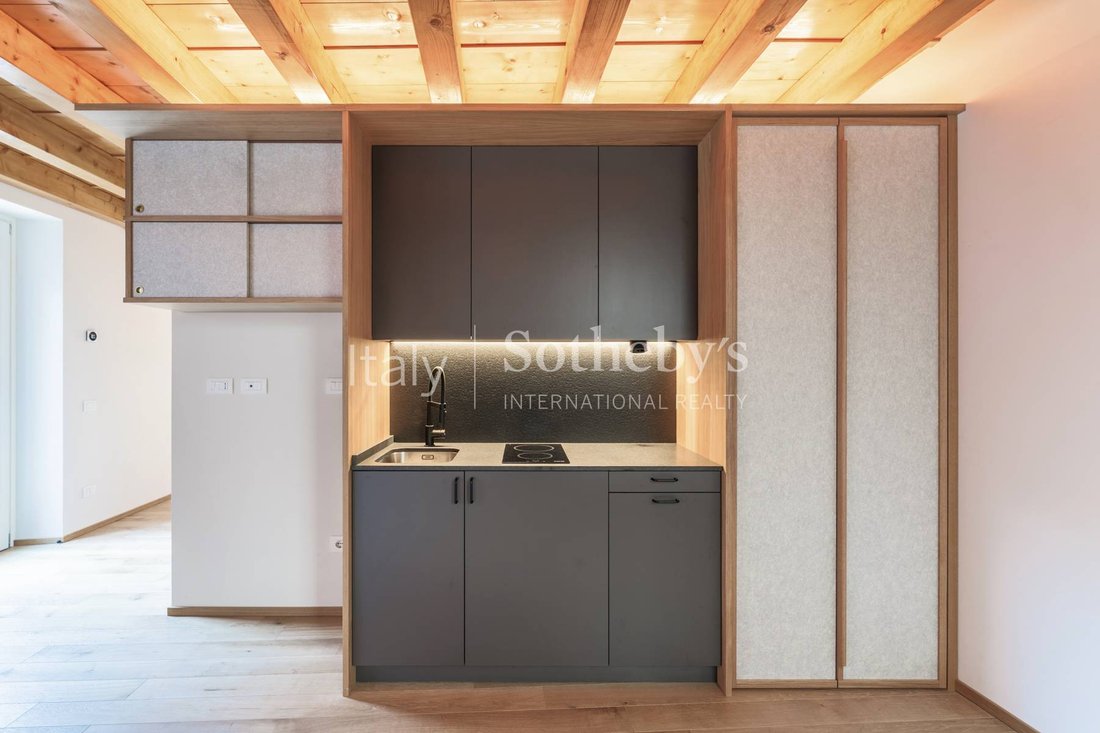 Apartment in Center, Verona, Veneto 2 - 16661086