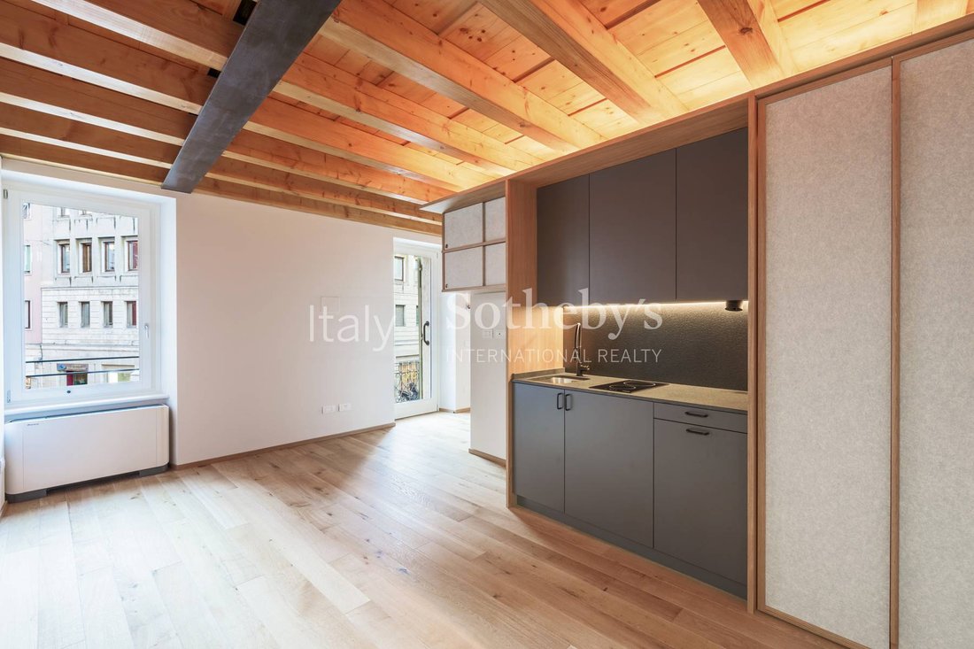 Apartment in Center, Verona, Veneto 3 - 16661086