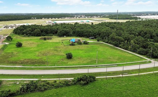 Land in Kissimmee, Florida, United States 1