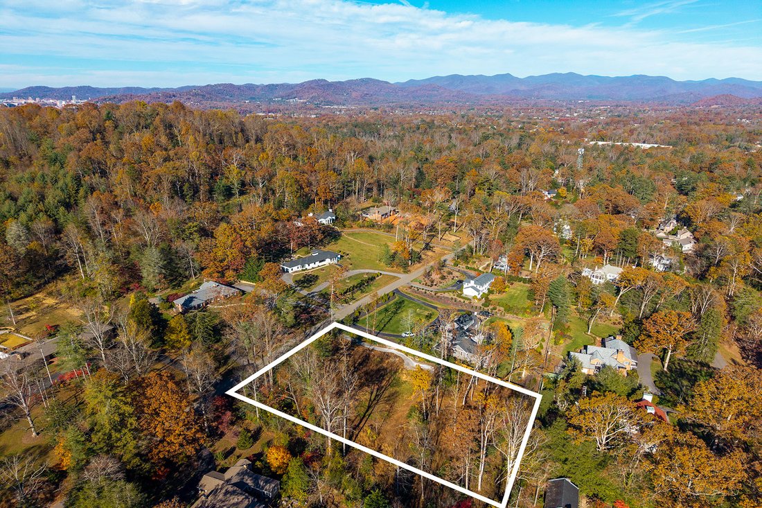Land in Asheville, North Carolina, United States 2 - 16661082