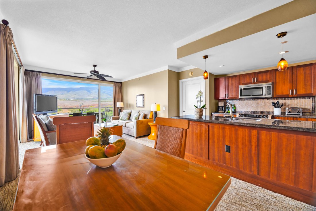 Condo in Lahaina, Hawaii, United States 4 - 16661230