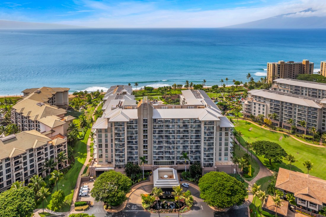 Condo in Lahaina, Hawaii, United States 1 - 16661230