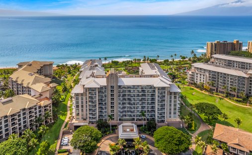 Condo in Lahaina, Hawaii, United States 1