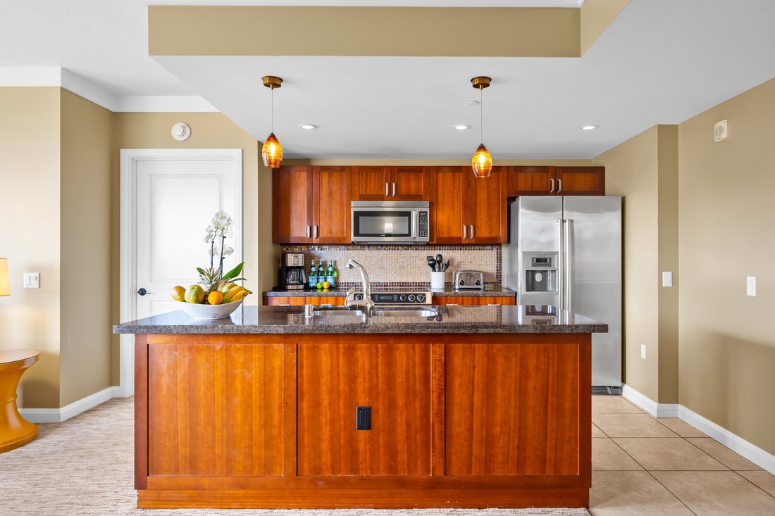 Condo in Lahaina, Hawaii, United States 5 - 16661230