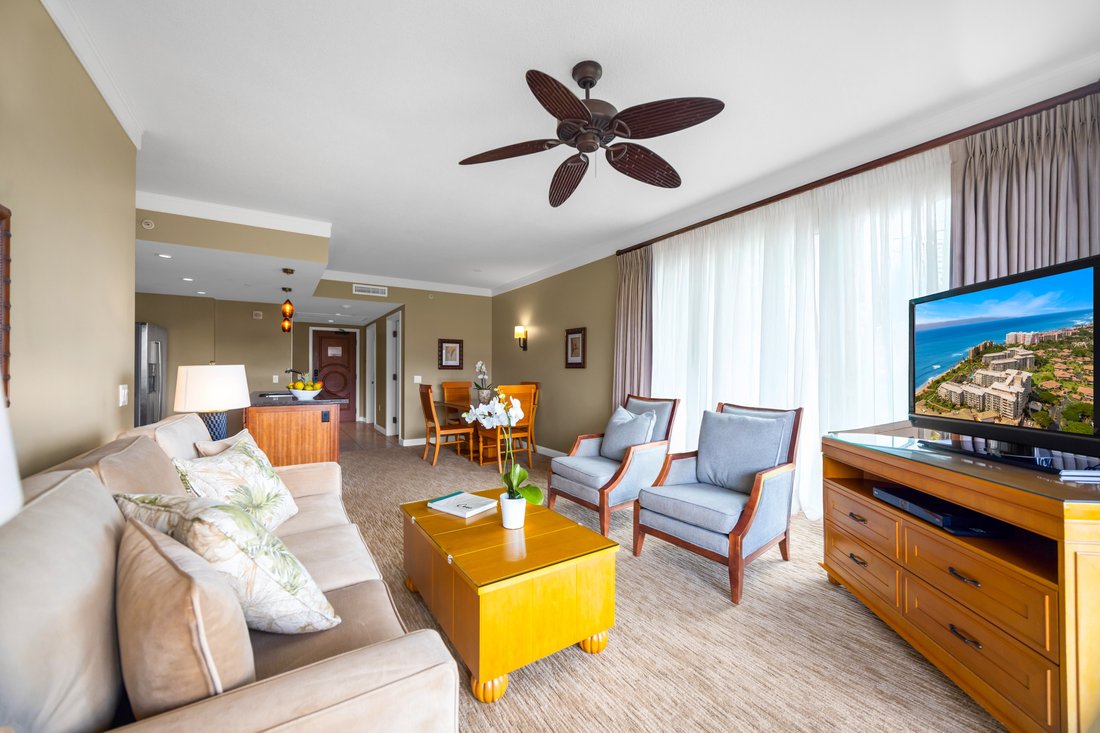 Condo in Lahaina, Hawaii, United States 3 - 16661230
