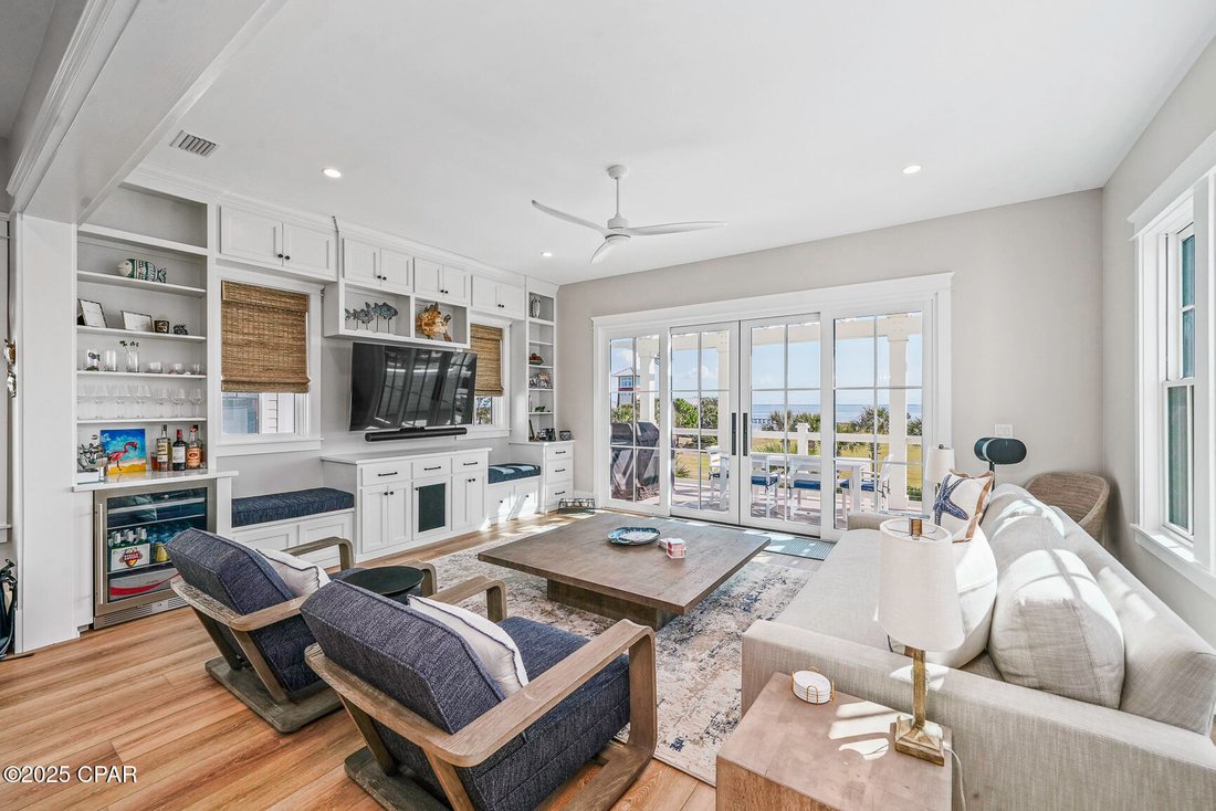 House in Port St. Joe, Florida, United States 4 - 16643918