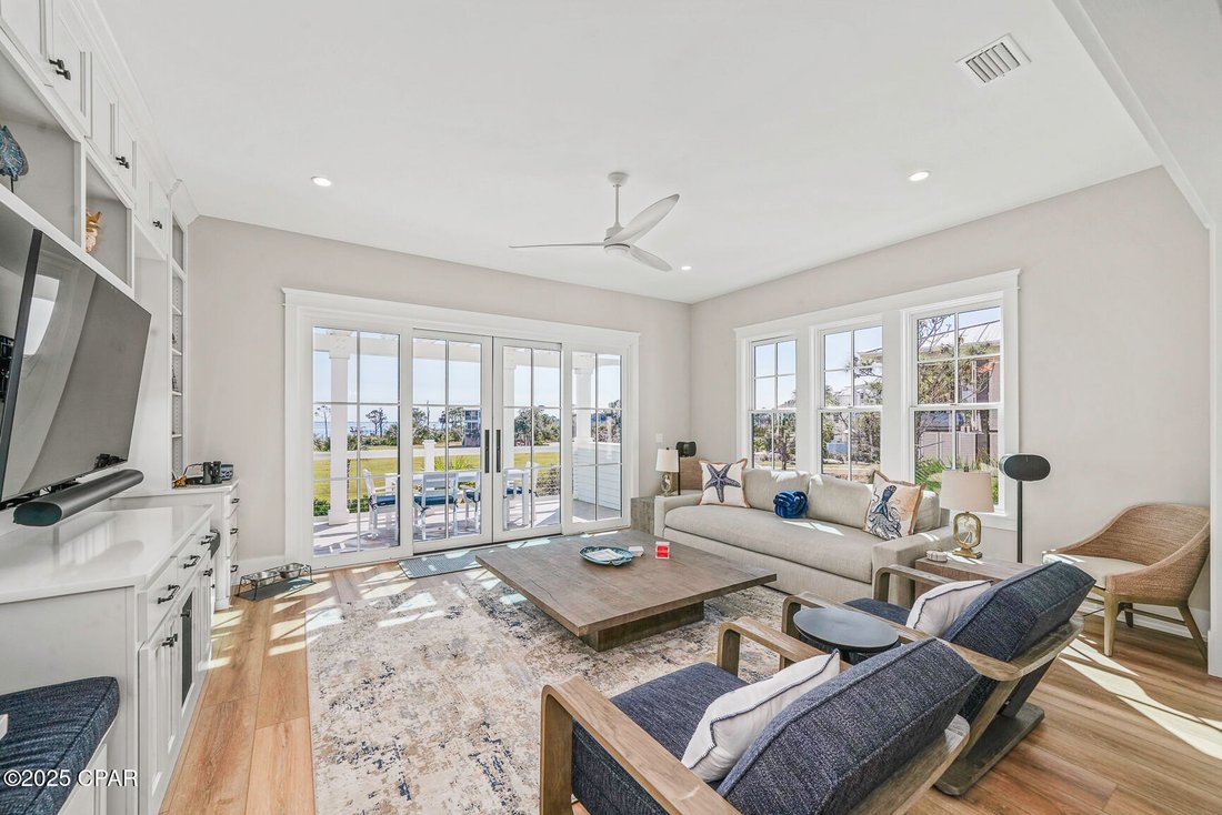 House in Port St. Joe, Florida, United States 3 - 16643918