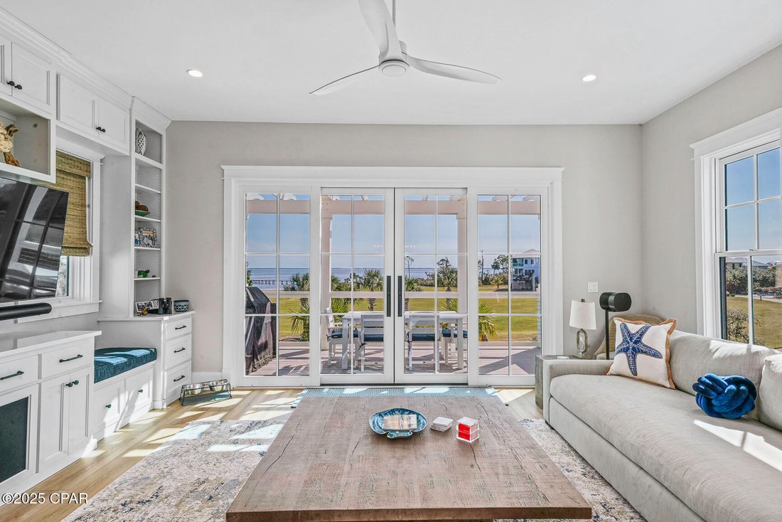 House in Port St. Joe, Florida, United States 2 - 16643918