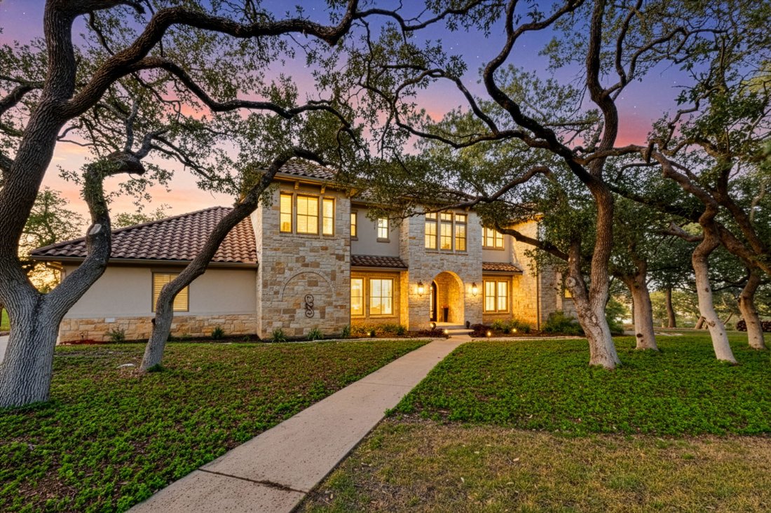 Maison à Comté de Hays, Texas, États-Unis 5 - 16661136