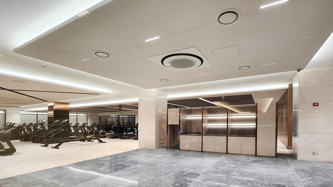 Apartment in Seoul, Seoul, South Korea 1 - 16661080