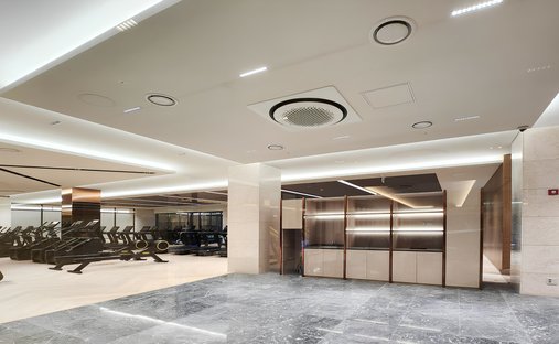Apartment in Seoul, Seoul, South Korea 1