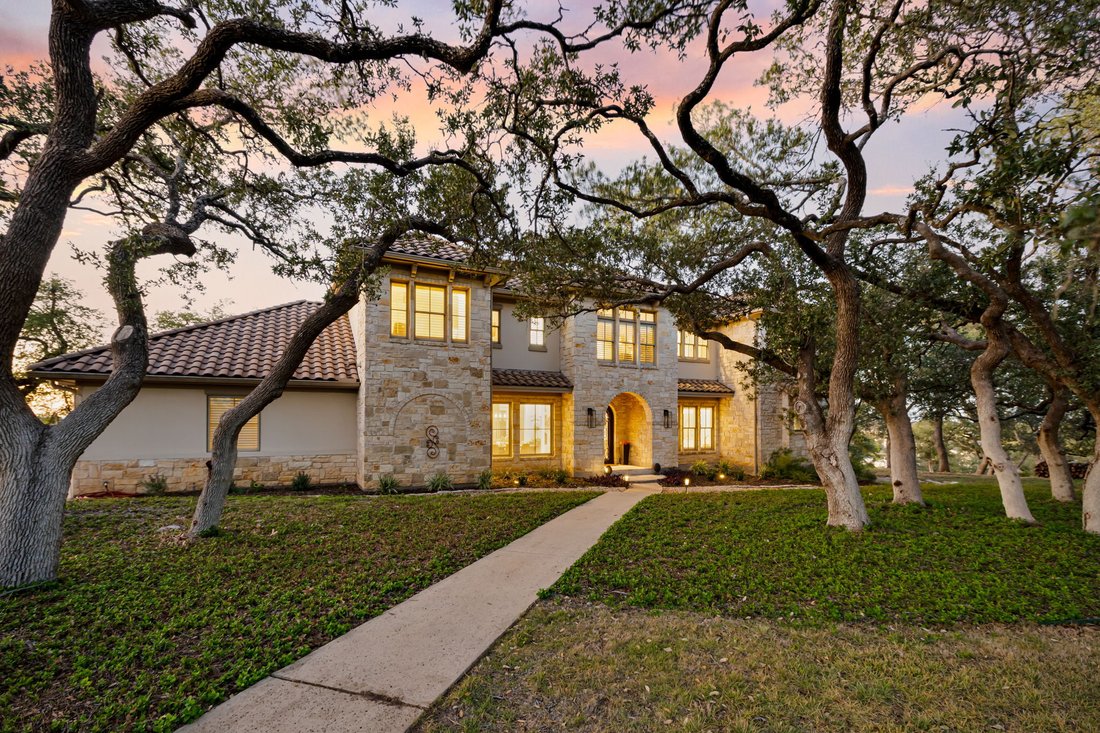 Maison à Comté de Hays, Texas, États-Unis 4 - 16661136