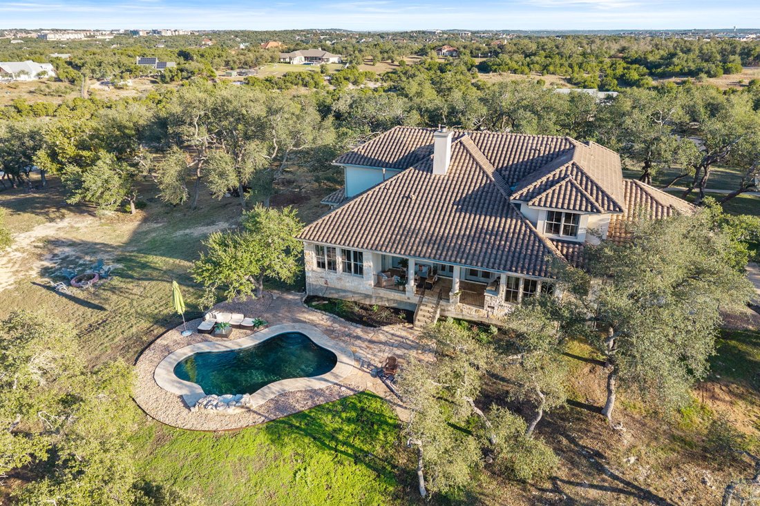 Maison à Comté de Hays, Texas, États-Unis 1 - 16661136