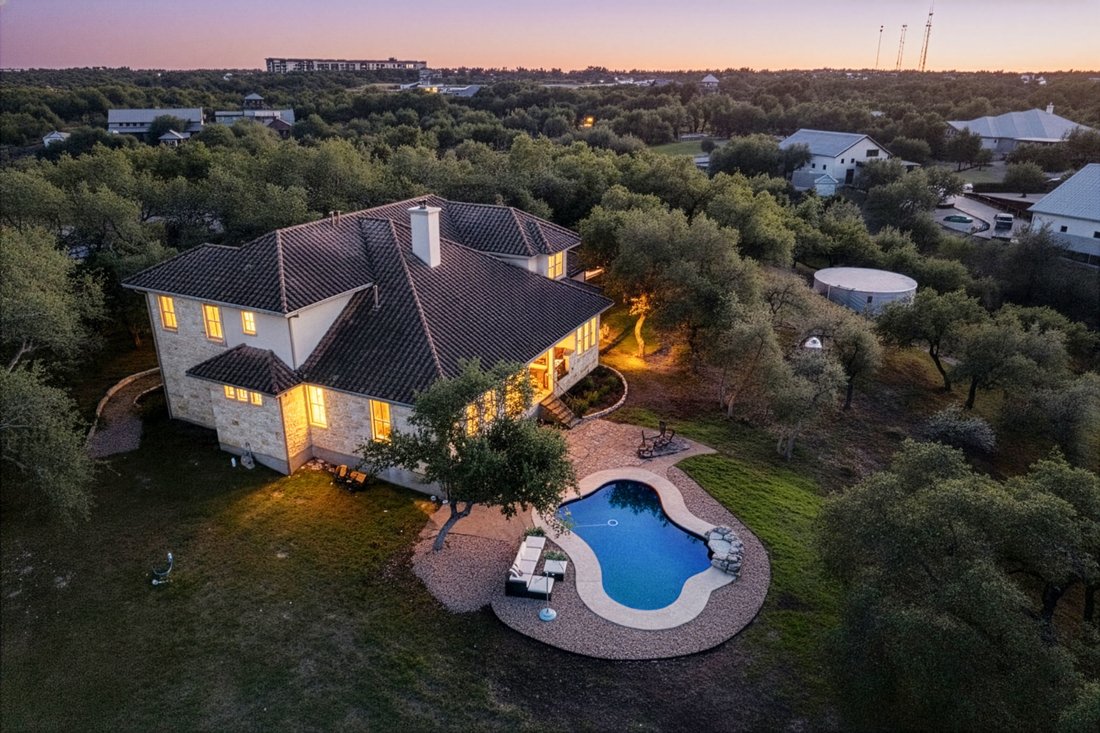 Maison à Comté de Hays, Texas, États-Unis 3 - 16661136