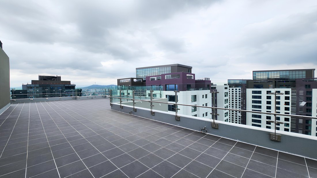 Apartment in Seoul, Seoul, South Korea 3 - 16661080